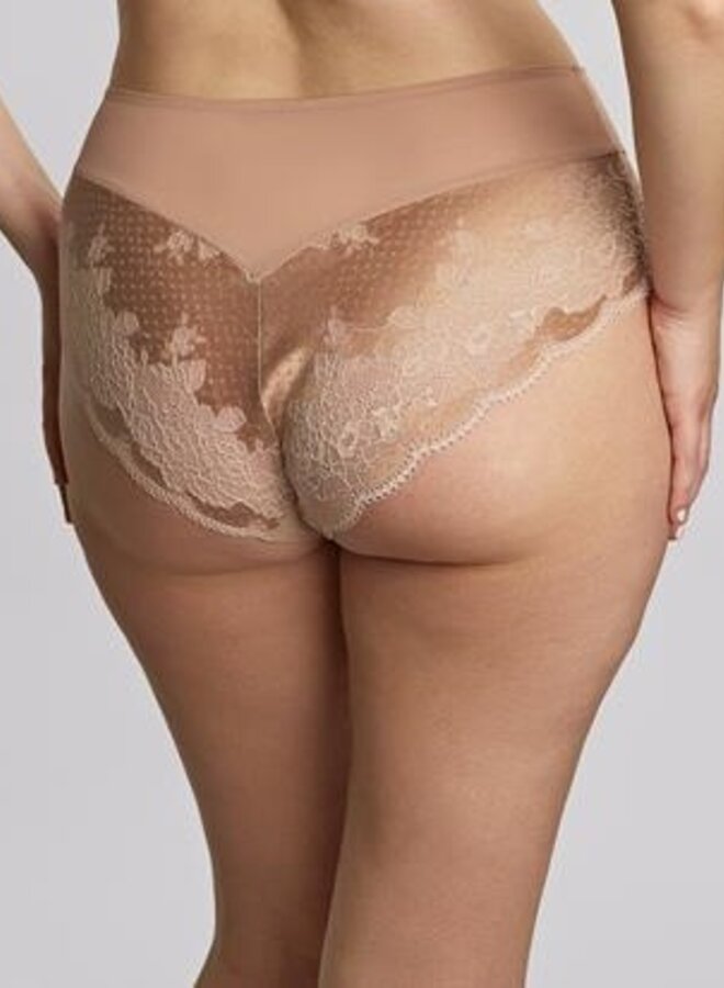 Hoge Slip Clara Honey 7258