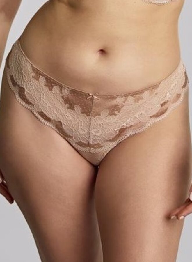 Thong Clara Honey 7259