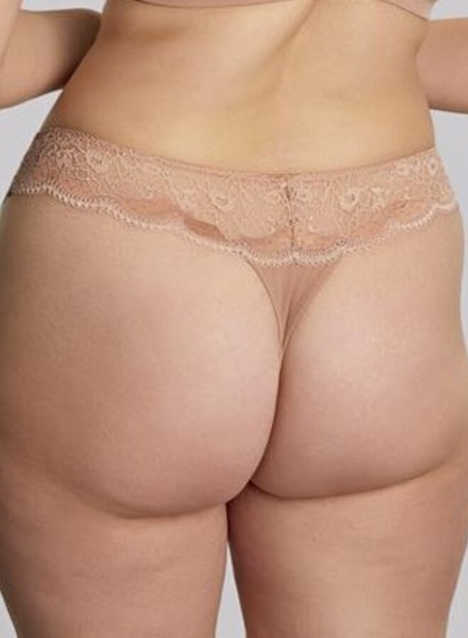 Thong Clara Honey 7259