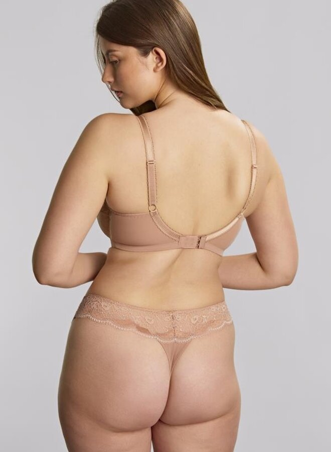 Thong Clara Honey 7259