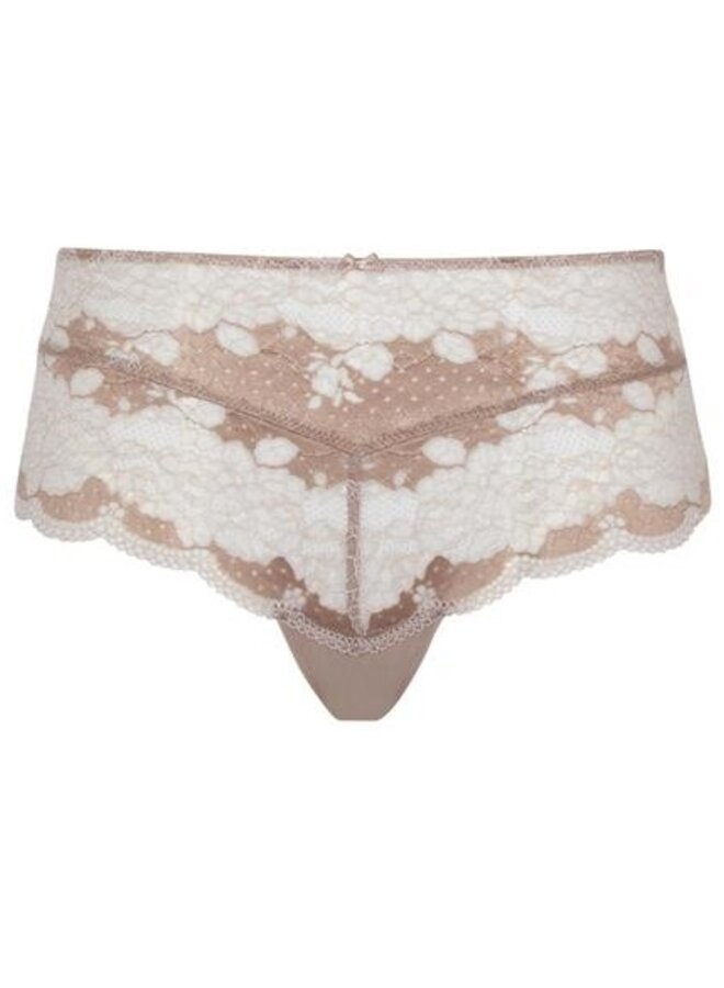 Hoge Slip Clara Honey 7258