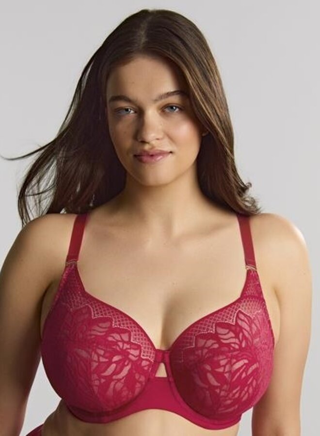 Sophia Full Cup Raspberry 11195