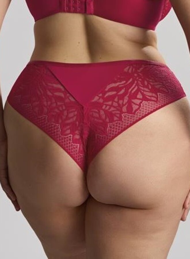 Brazilian Sophia Raspberry 11193