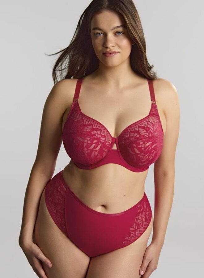 Brazilian Sophia Raspberry 11193