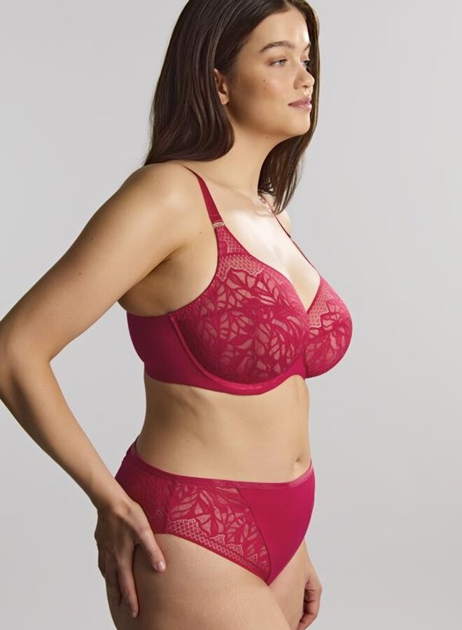 Brazilian Sophia Raspberry 11193