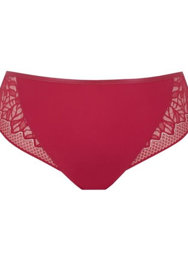 Brazilian Sophia Raspberry 11193