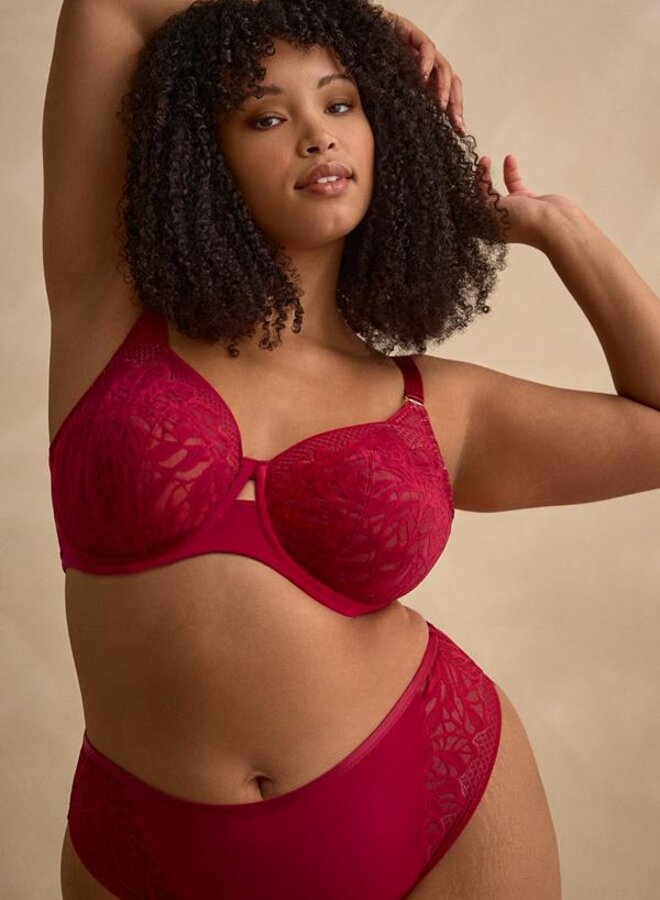 Brazilian Sophia Raspberry 11193