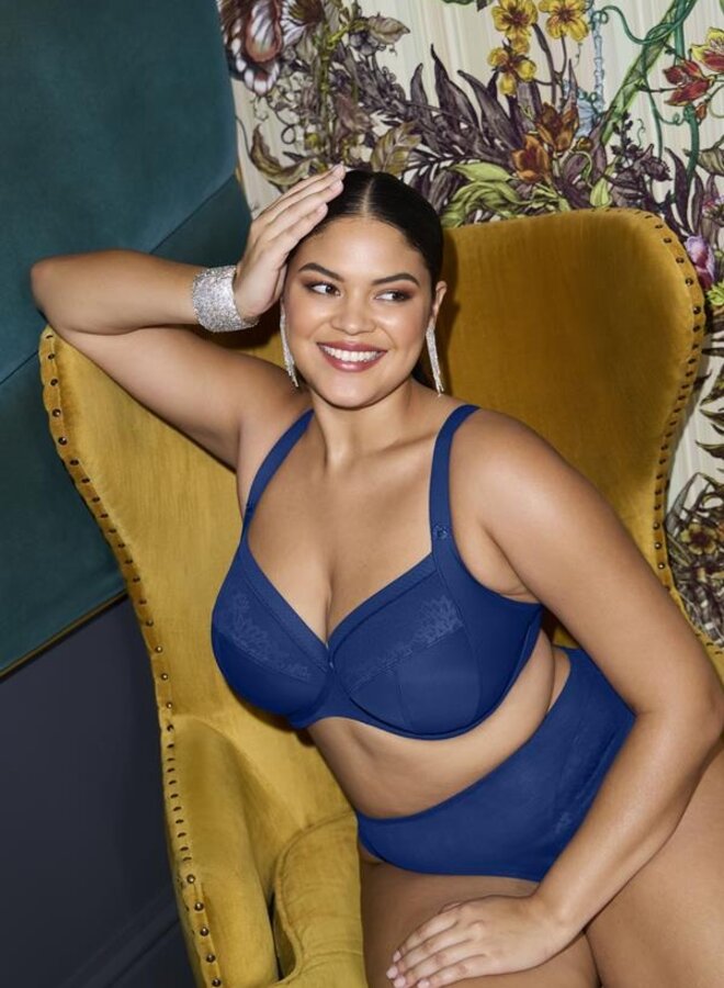 Hoge Slip Nerina  French Navy  EL302753