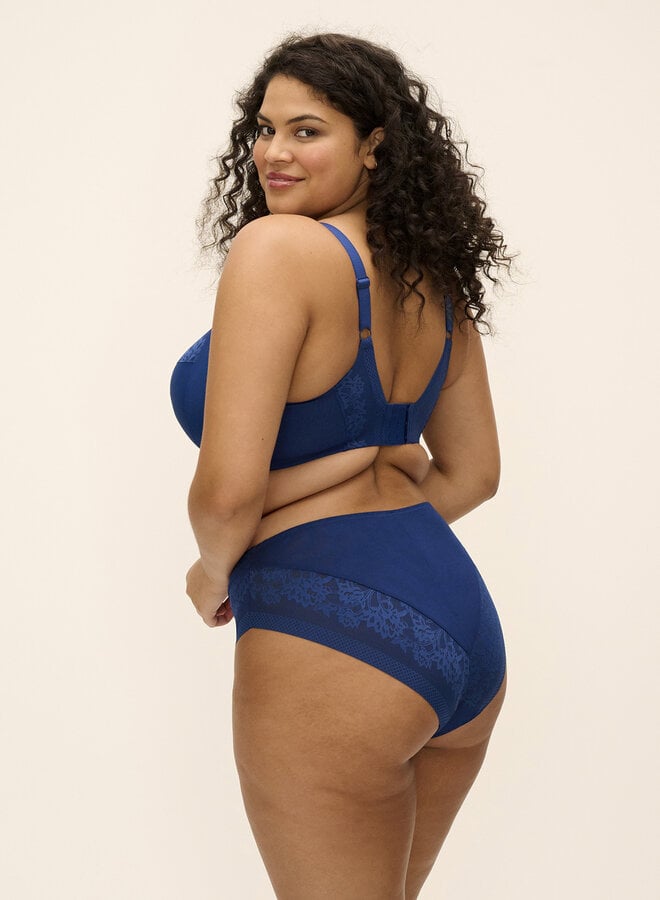 Hoge Slip Nerina  French Navy  EL302753