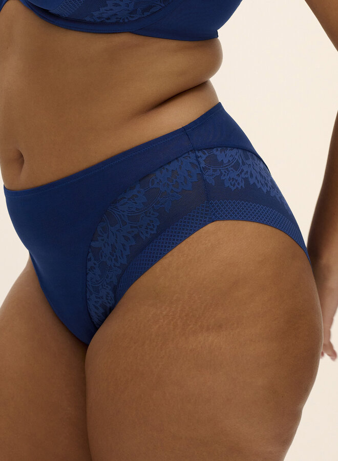 Hoge Slip Nerina  French Navy  EL302753