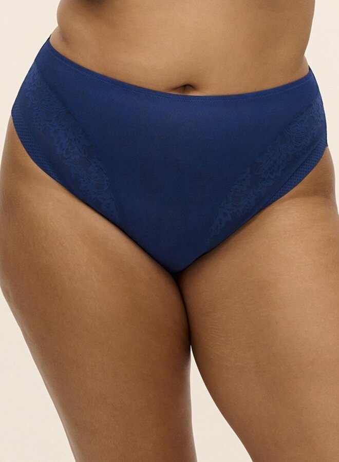 Hoge Slip Nerina  French Navy  EL302753