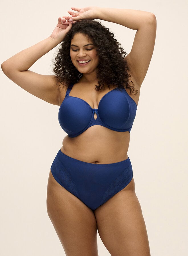 Hoge Slip Nerina  French Navy  EL302753