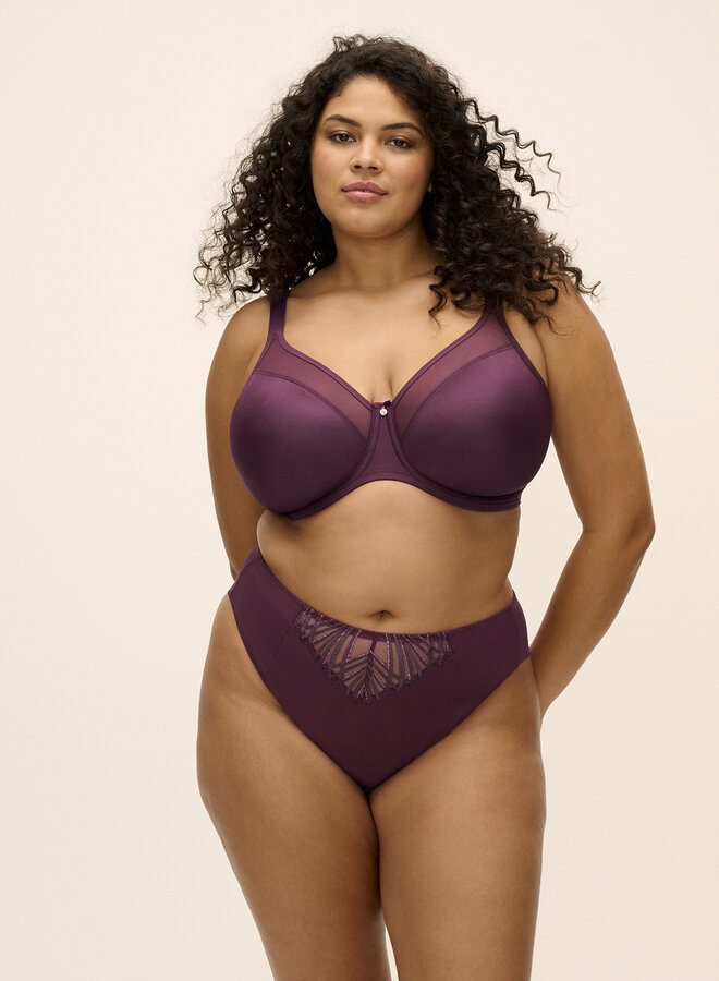 Smooth Full Cup Bh Fig EL4301