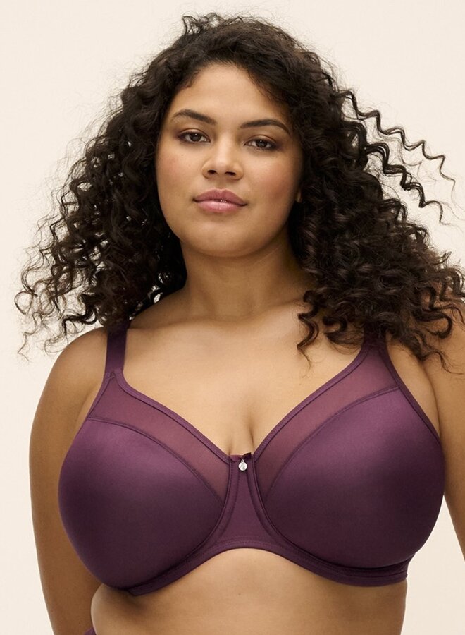 Smooth Full Cup Bh Fig EL4301
