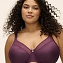 Smooth Full Cup Bh Fig EL4301