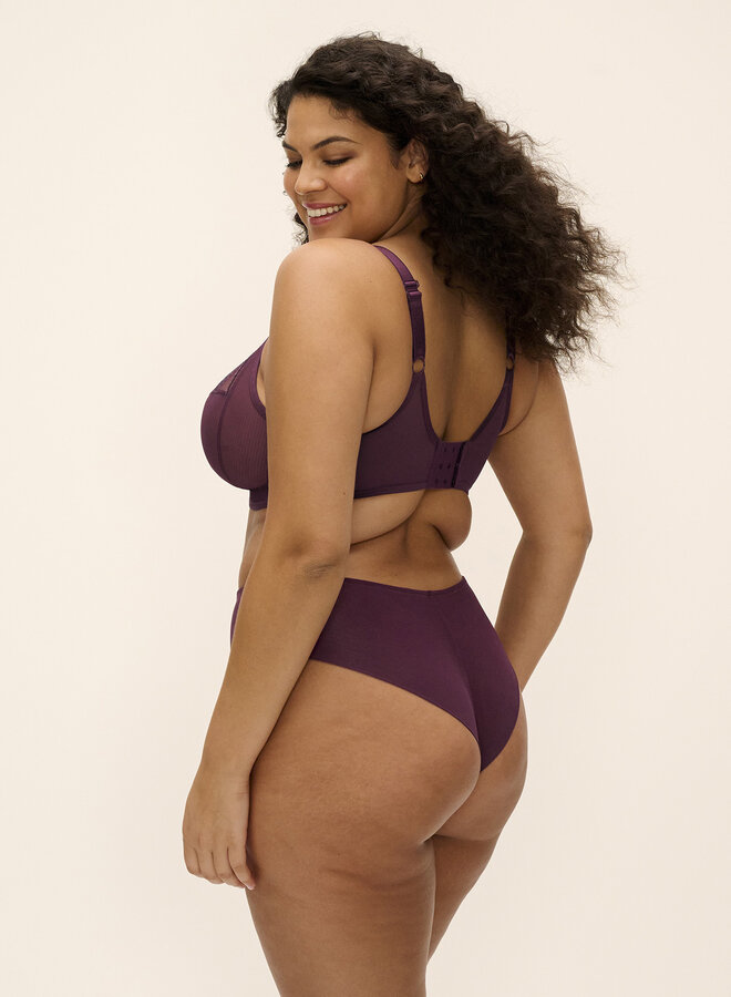Reja Plunge Bh Fig EL303102