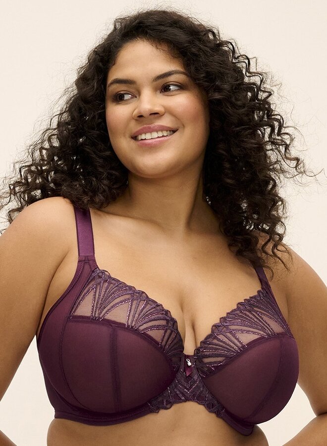 Reja Plunge Bh Fig EL303102