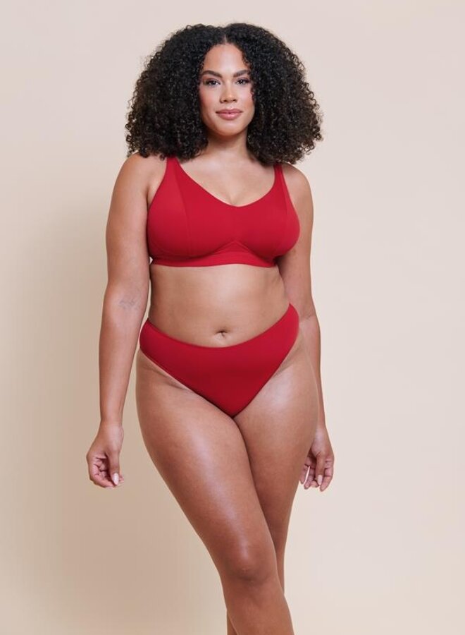 Brazilian Zen Red - CK093202