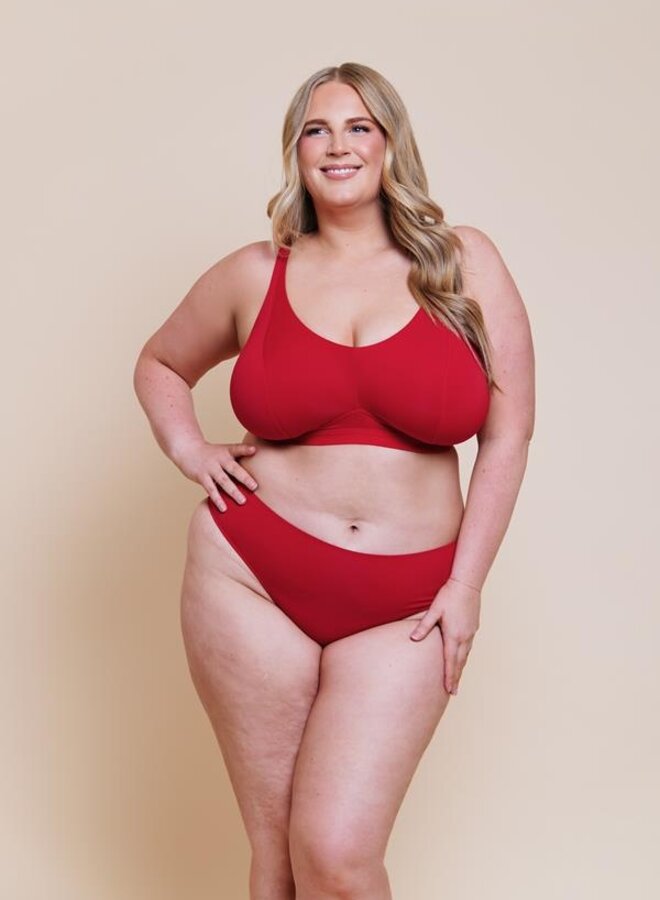 Brazilian Zen Red - CK093202