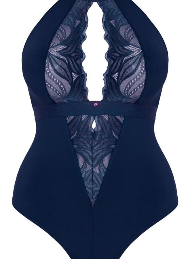 Body Indulgence Navy Blue ST010704