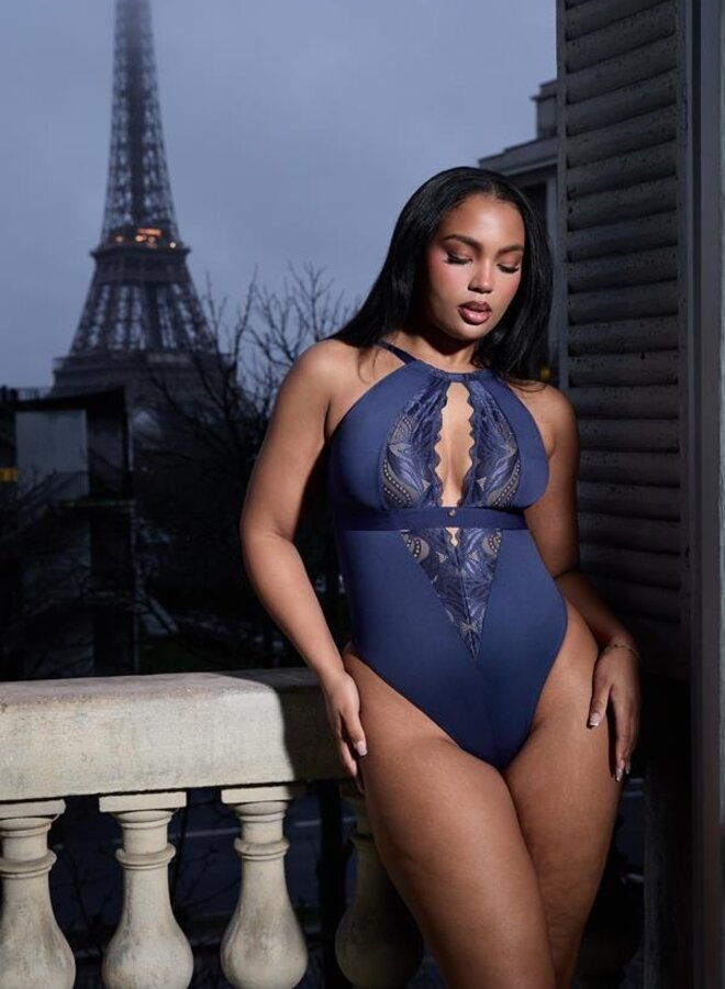Body Indulgence Navy Blue ST010704