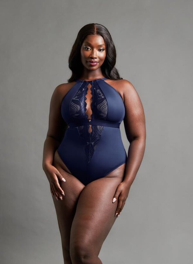 Body Indulgence Navy Blue ST010704