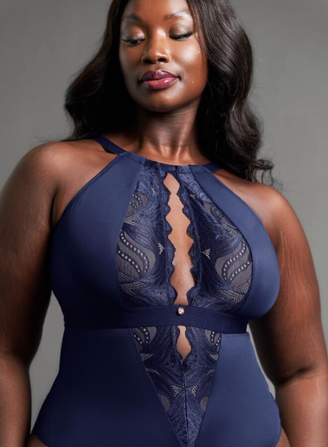 Body Indulgence Navy Blue ST010704