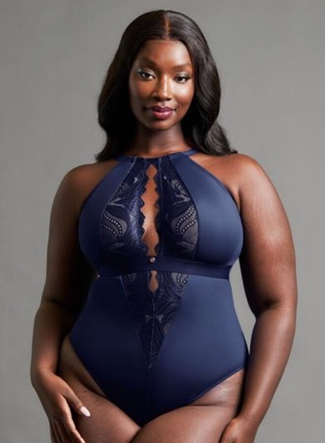 Body Indulgence Navy Blue ST010704