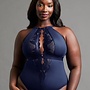 Body Indulgence Navy Blue ST010704