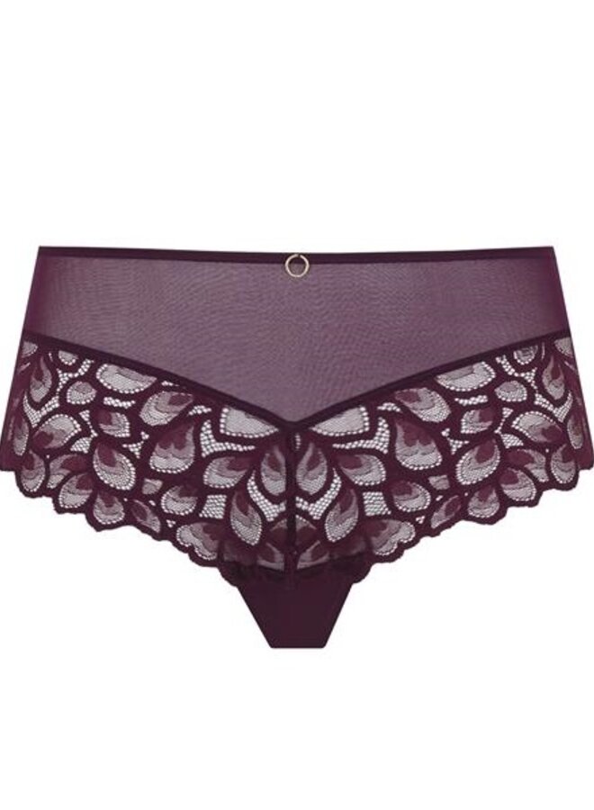 Slip Allure Plum 10764