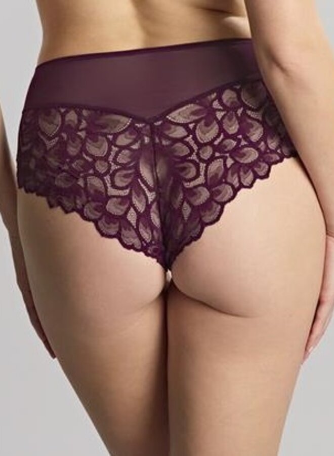 Slip Allure Plum 10764