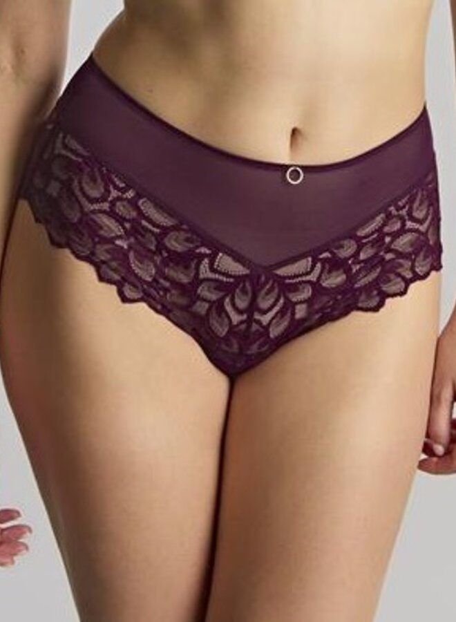 Slip Allure Plum 10764
