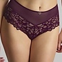 Slip Allure Plum 10764