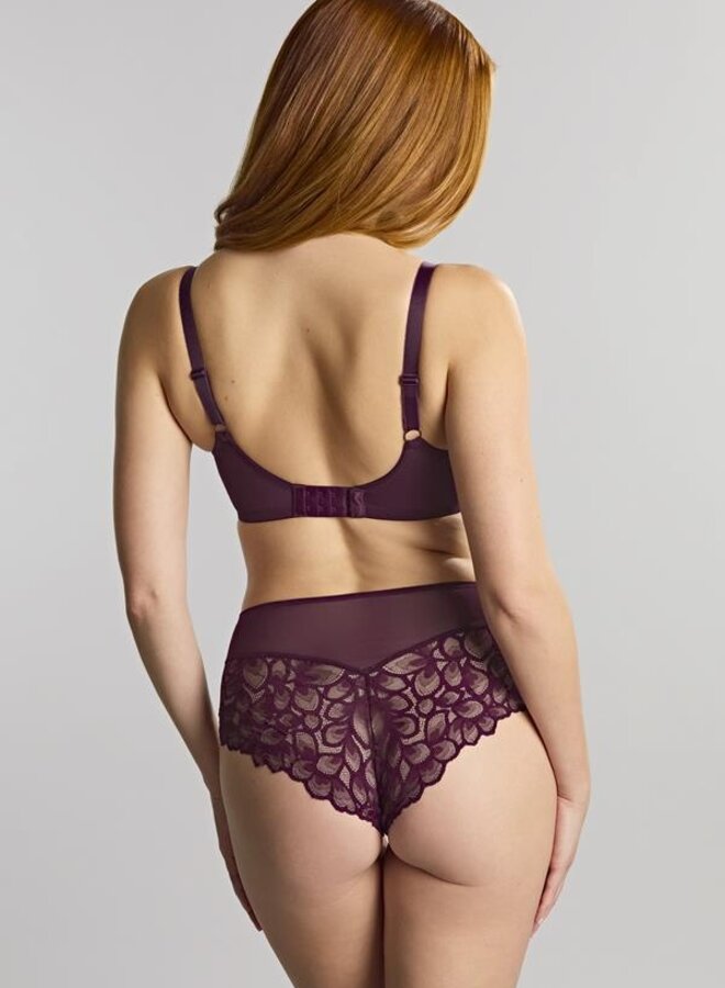 Slip Allure Plum 10764