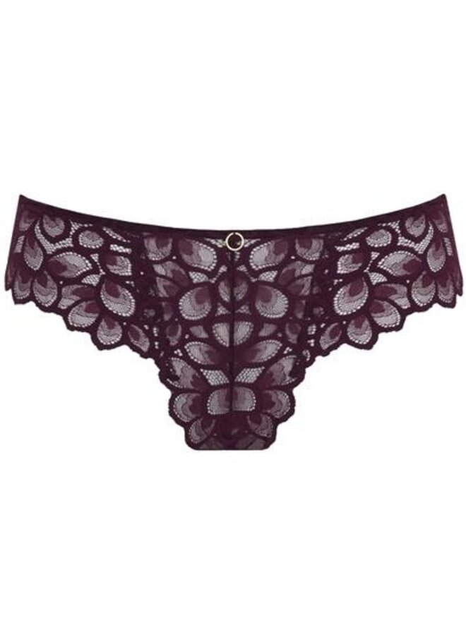 Brazilian Allure Plum 10762