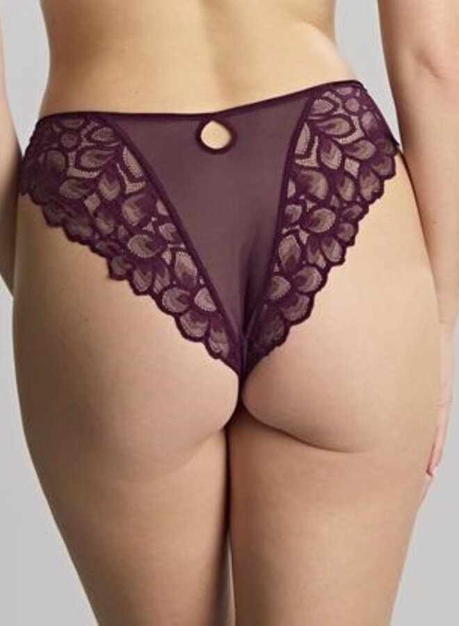 Brazilian Allure Plum 10762