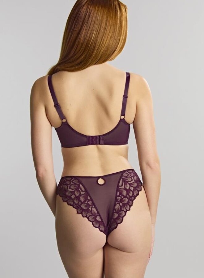 Brazilian Allure Plum 10762