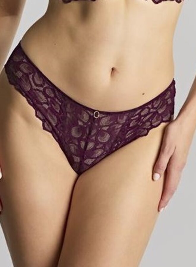 Brazilian Allure Plum 10762