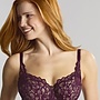 Allure Full Cup Bh Plum 10765
