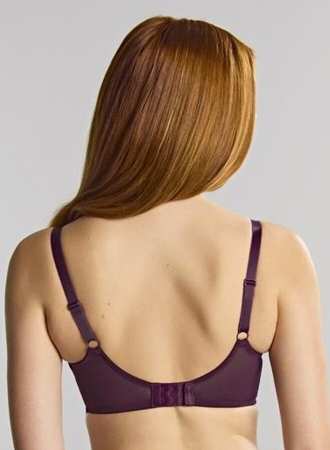 Allure Full Cup Bh Plum 10765
