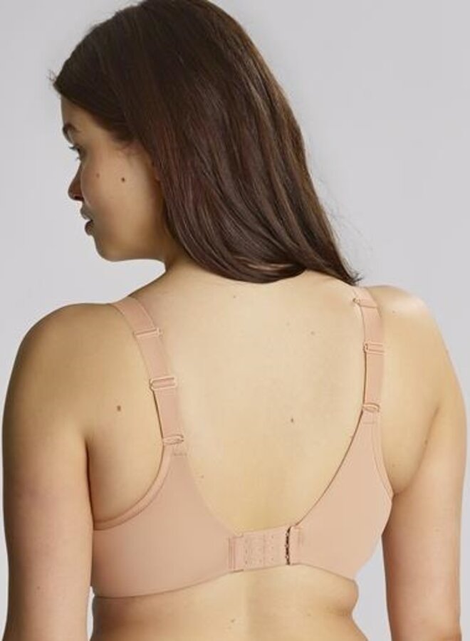 Form T-Shirt Spacer Bh Honey  11331