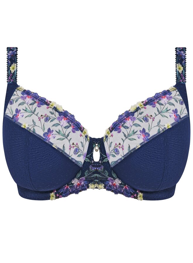 Marie Full Cup Bh Sapphire FL103001