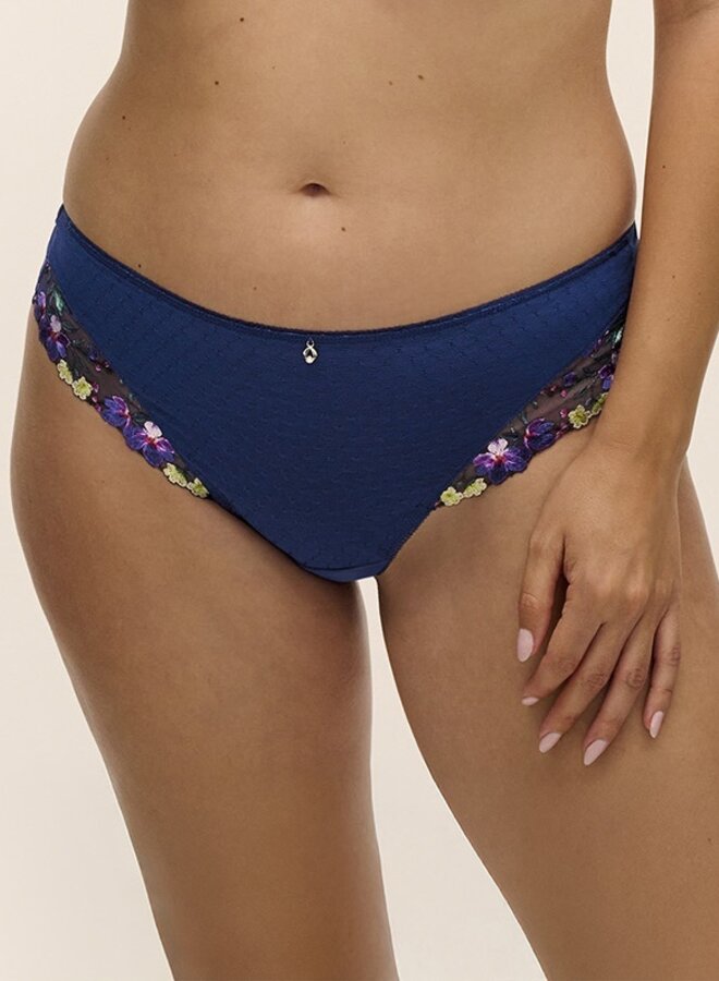 Thong Marie Sapphire FL103070