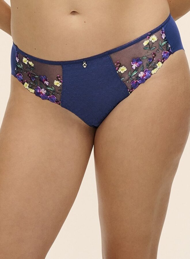 Slip Marie Sapphire FL103050
