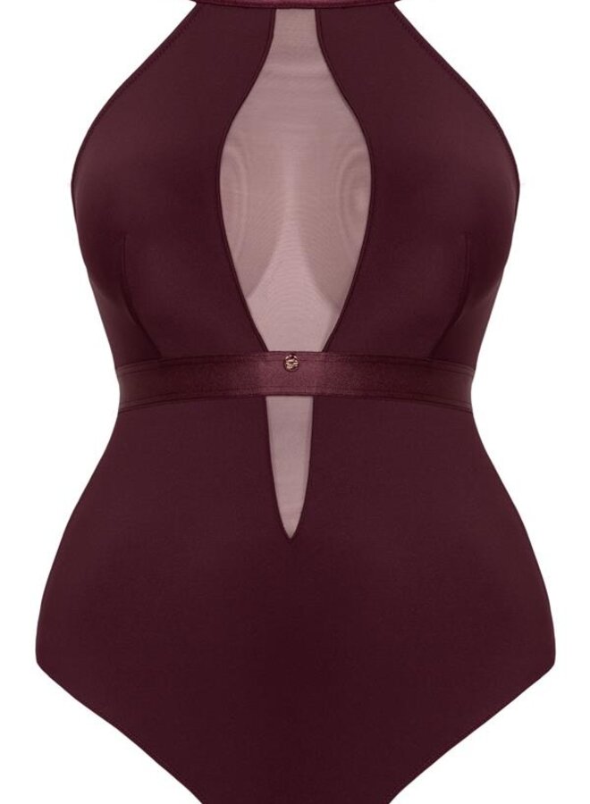 Body Swerve Mulberry Purple ST040711