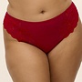 String Brianna Haute Red  EL8087