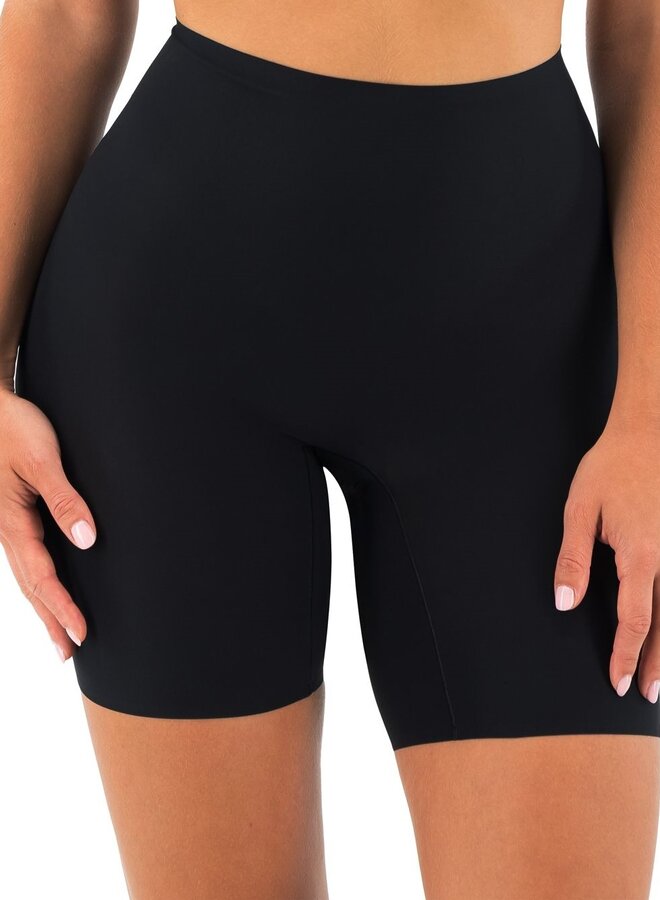 Smoothease Invisible Comfort Short FL2311 Zwart