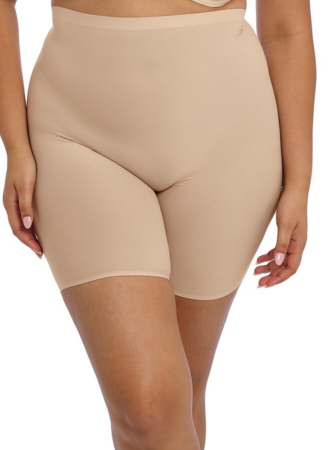 Smoothease Invisible Curve Comfort Short Beige FL2314