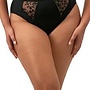 Slip Zarla Zwart EL302553