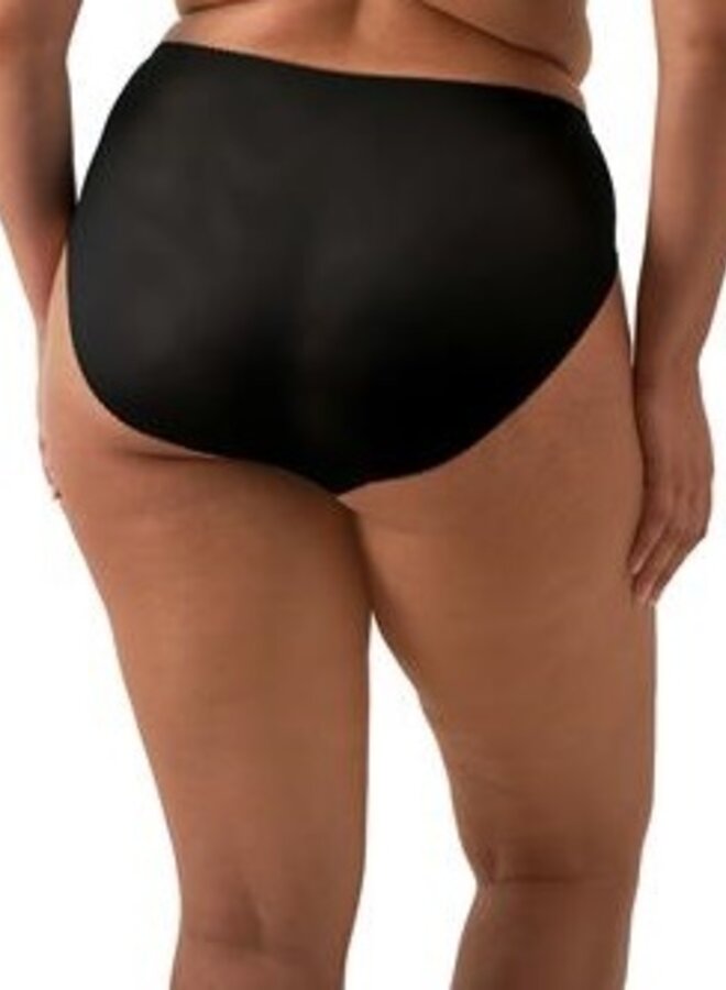Slip Zarla Zwart EL302553